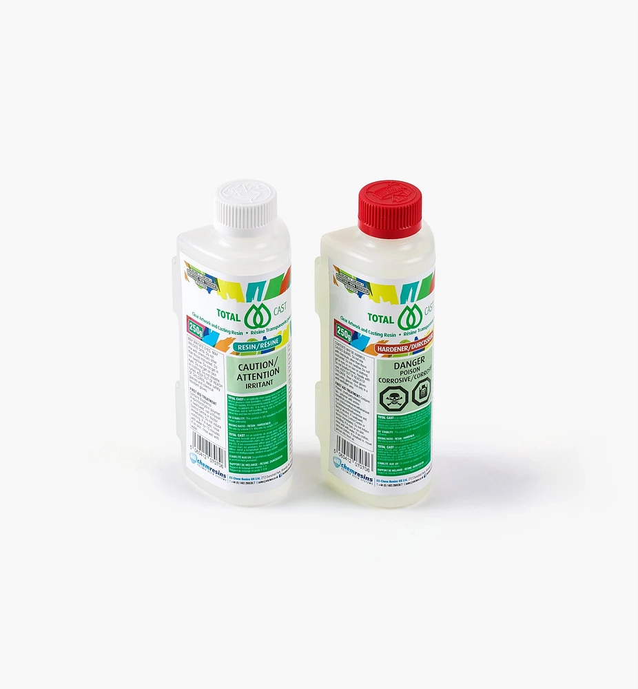 Eli-Chem Total Cast Epoxy Resin