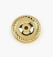 Knob Escutcheons