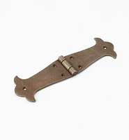 Antique Steel Hinges