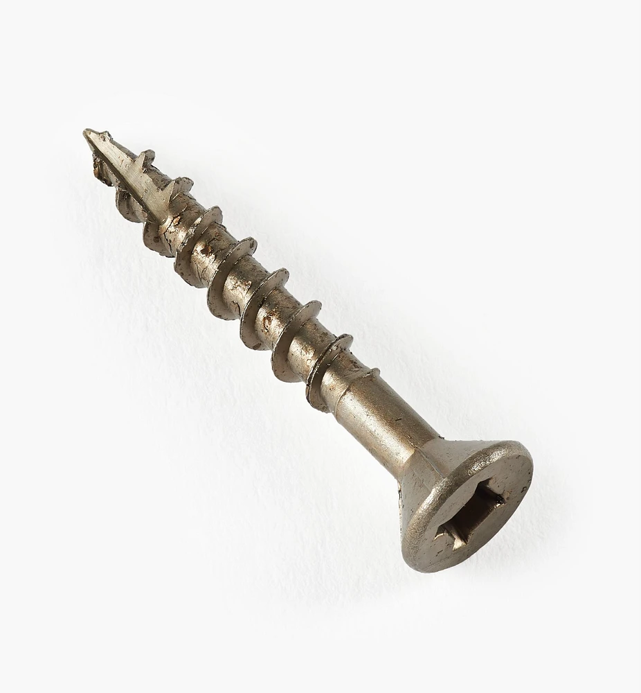 Robertson Lo-Root Self-Drilling Screws