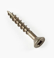 Robertson Lo-Root Self-Drilling Screws