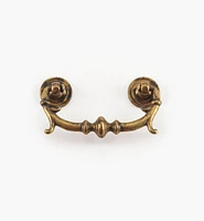 18th Century Stop Handles