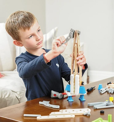 Brio Builder Construction Set