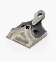 Frogs for Veritas Custom Bench Planes