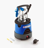 Earlex Spray Station