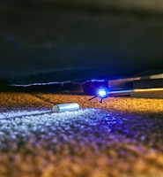 LED Magnetic Grabber