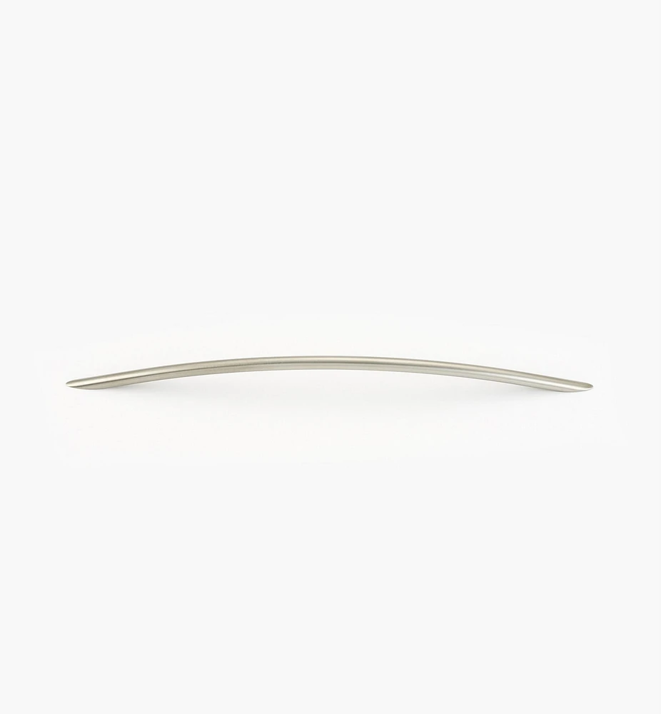 Stainless-Steel Bow Handles