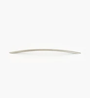 Stainless-Steel Bow Handles