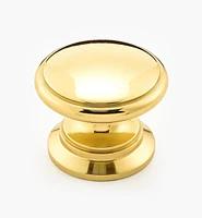 Cabinet Door Knob