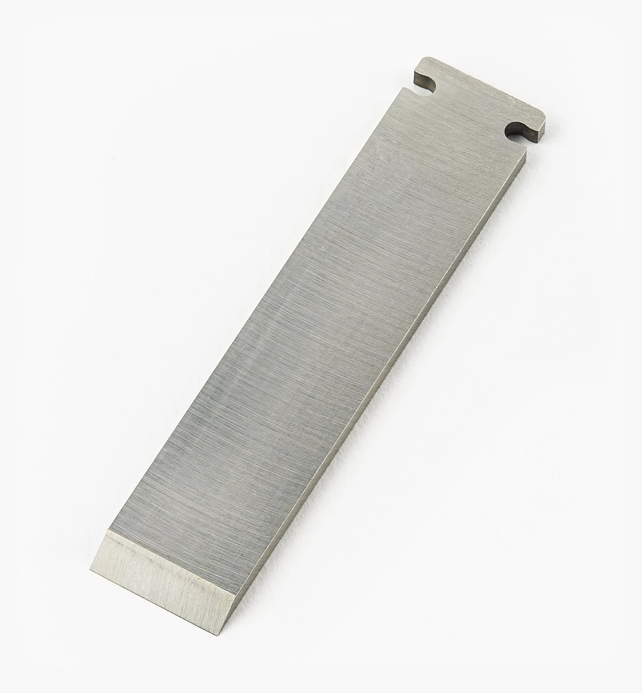Metric Wide Blades for Veritas Small Plow Plane and Combination
