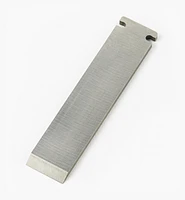Metric Wide Blades for Veritas Small Plow Plane and Combination
