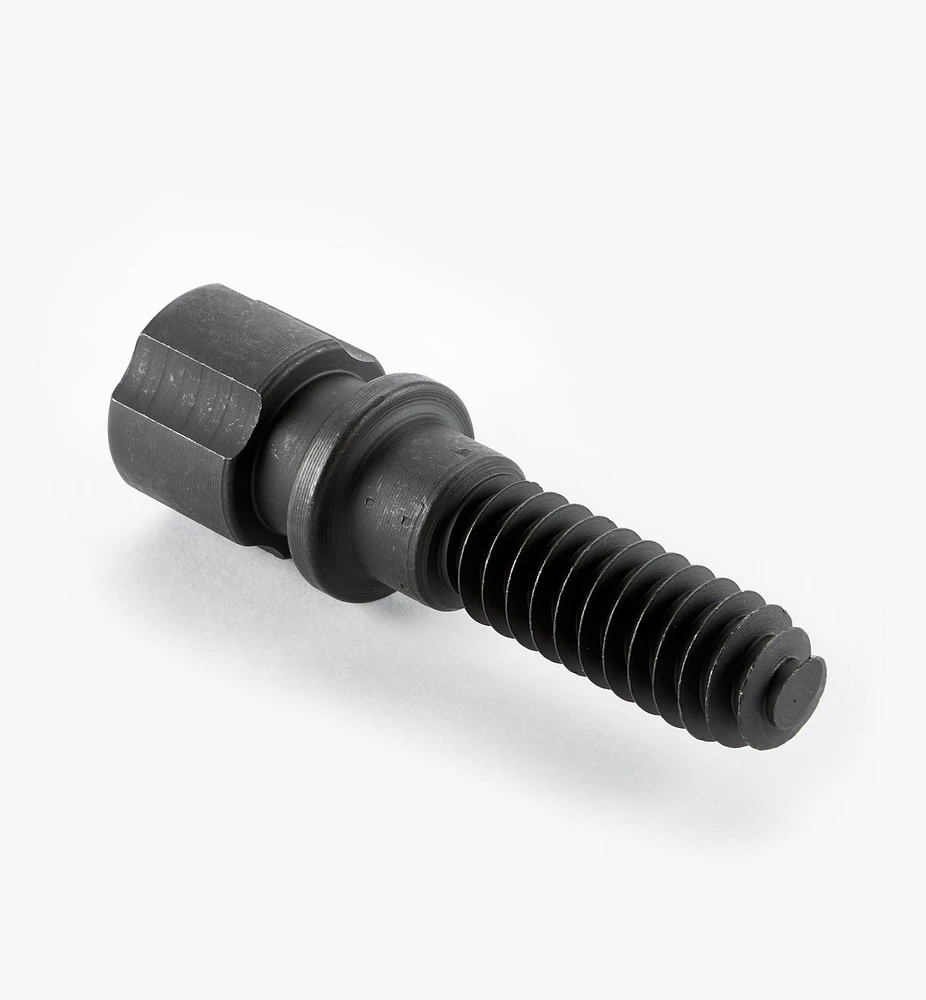 Woodworm Screws for Oneway Scroll Chucks