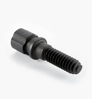 Woodworm Screws for Oneway Scroll Chucks