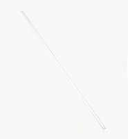 Diffusers for LED Tape Lighting Surface-Mount Channels