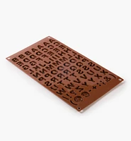 Chocolate Mold