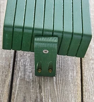 Solitary Bee Home