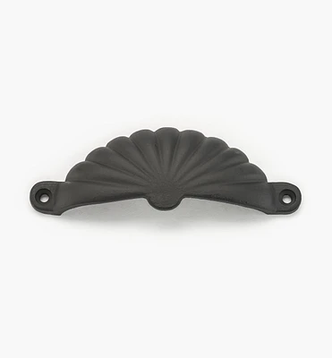 Classic Shell Victorian Cup Pull