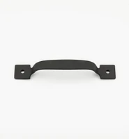 Forged Iron Square Handles