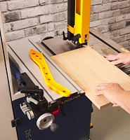 Laguna DXIII Driftmaster Bandsaw Fence