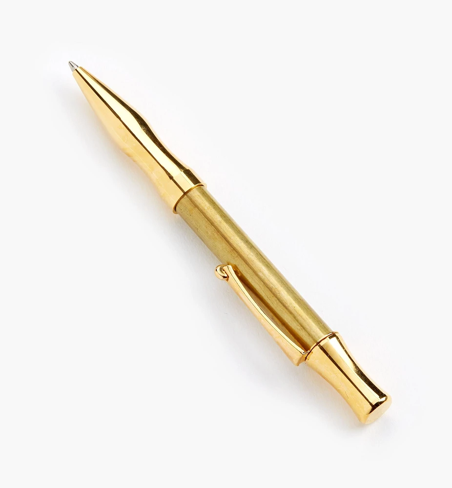 Virage Twist-Ballpoint Pen Hardware