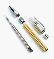 Vertex Click Pen Hardware