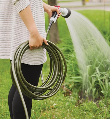 Lightweight Hose
