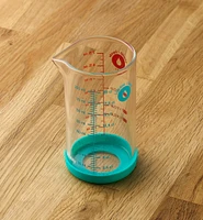 Measuring Glasses