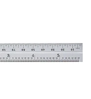 Rules for Starrett Combination Squares