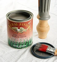 Driftwood General Milk Paint