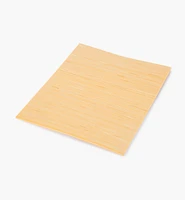 Simulated Natural Material Sheets