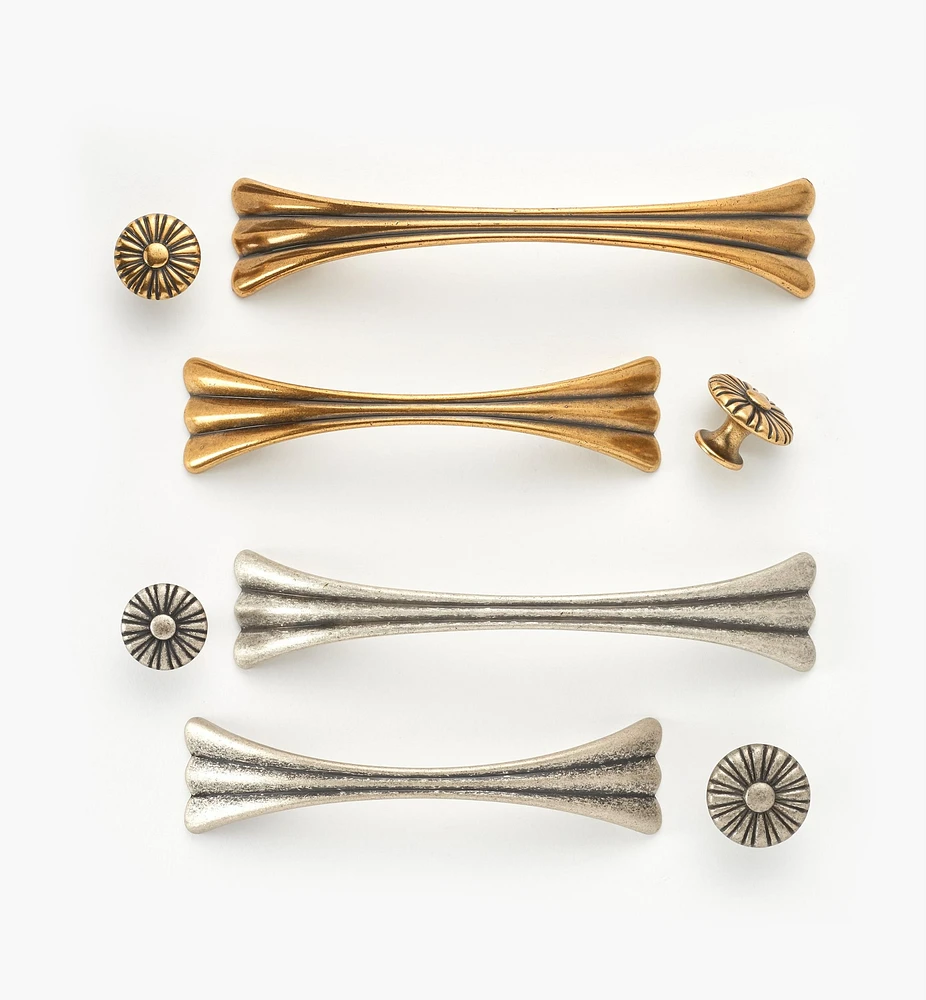 Alessia Knobs
