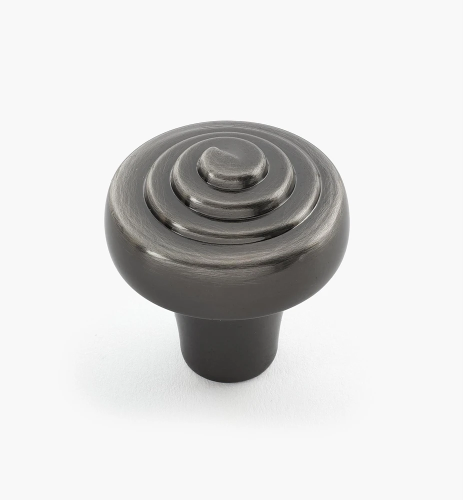 Divinity Knob