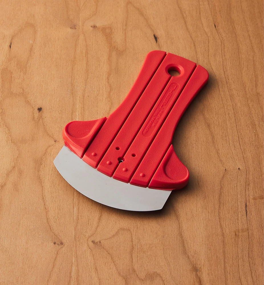 Flex Scrapers