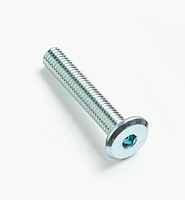 Rampa M8 Flat-Head Bolts