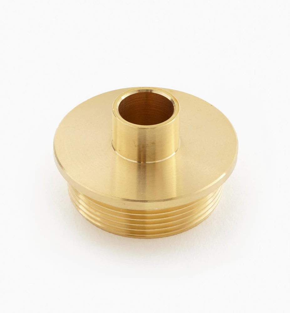 1 3/16" Brass Template Guides