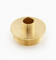 1 3/16" Brass Template Guides
