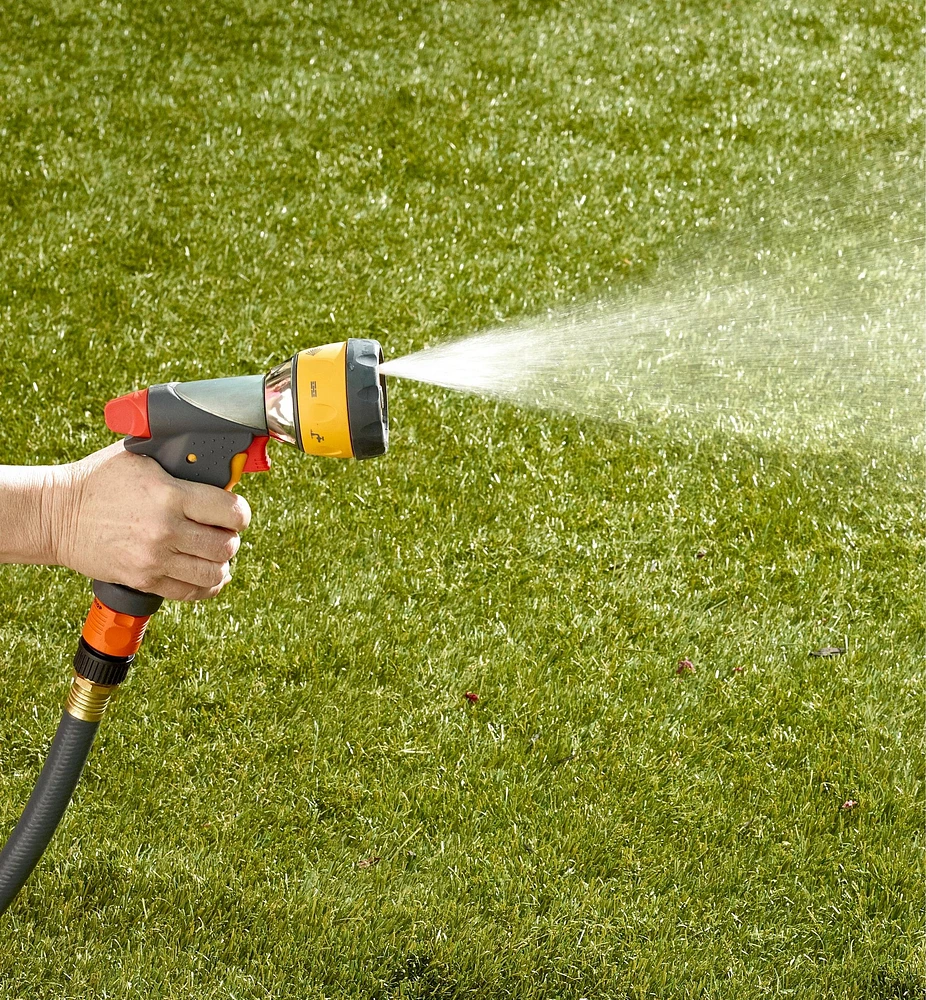 Hozelock Heavy-Duty Dial Spray Gun