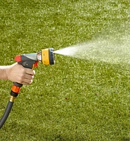 Hozelock Heavy-Duty Dial Spray Gun