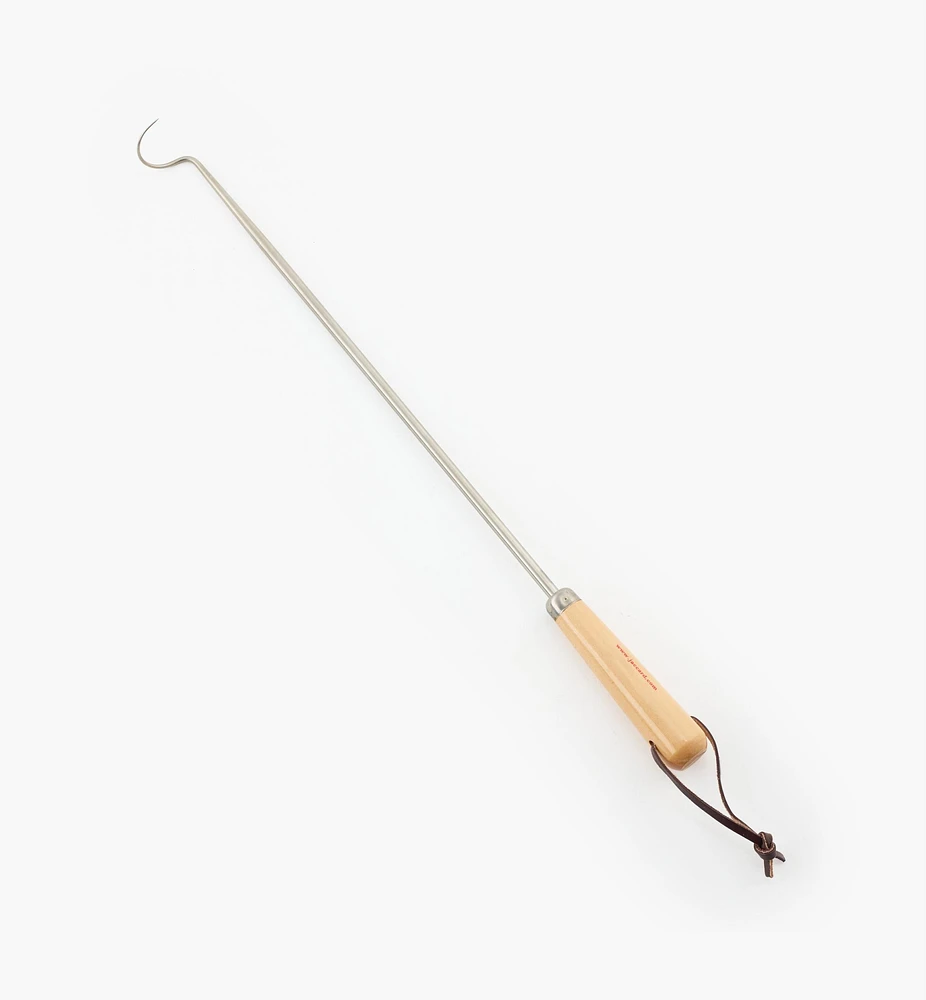 Pigtail Flippers