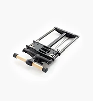 Veritas Quick-Release Front Vise