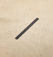 Veritas 12"/300mm Aluminum Bench Rule
