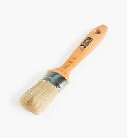 Oval Varnish Brushes