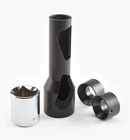Dowel Inserts for the Veritas Maker