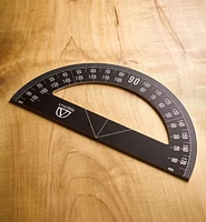 Crucible Big Protractor