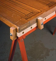 Veritas Bench Anchor