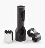 Dowel Inserts for the Veritas Maker