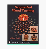 Segmented Wood Turning