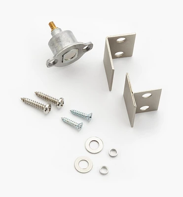 On/Off Magnetic Latches