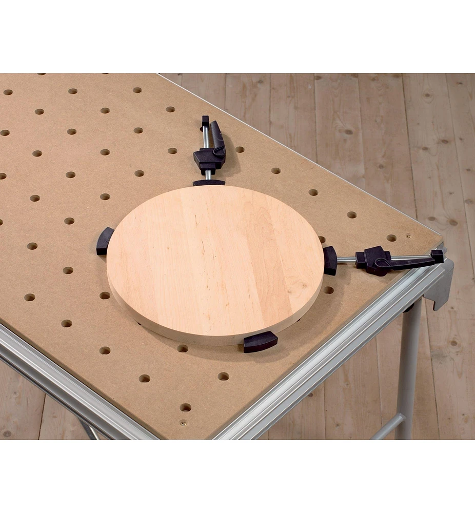 Festool MFT/3 Multifunction Table