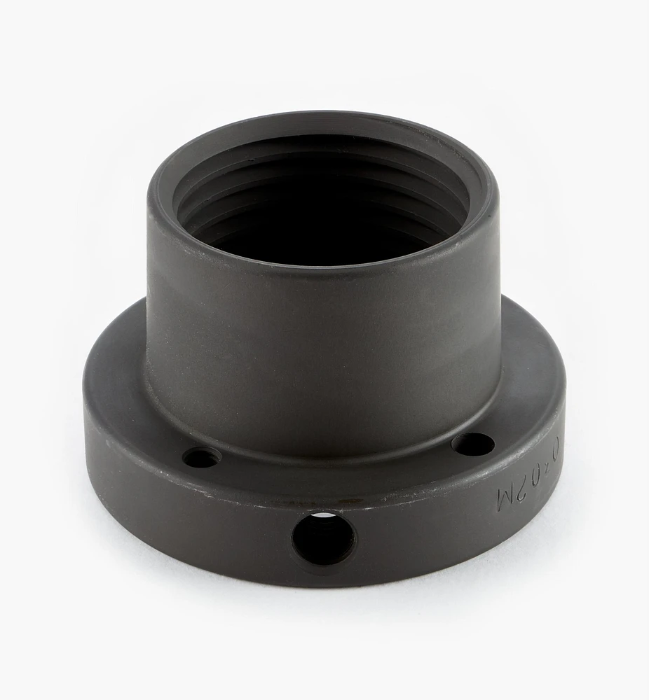Adapters for Stronghold Oneway Scroll Chucks